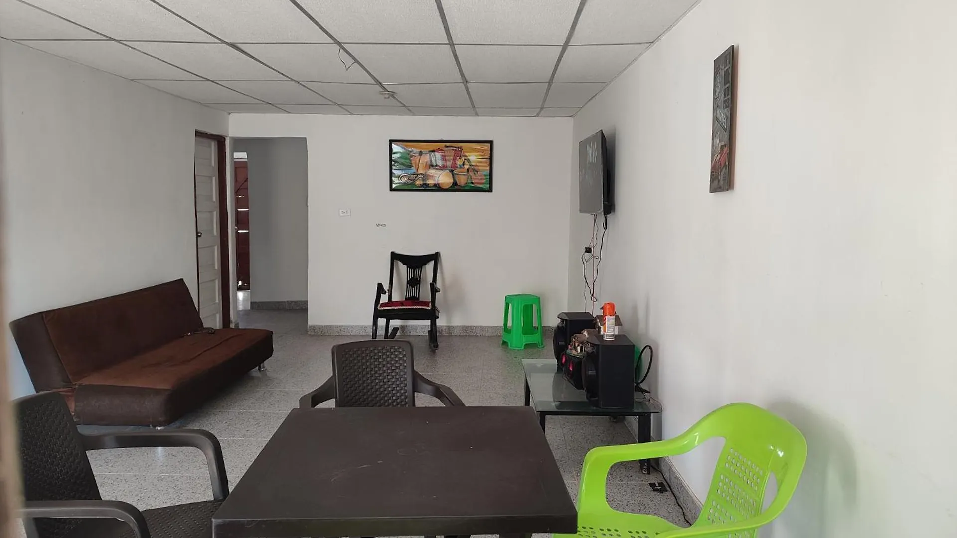 Torices Casa Hostal Cartagena 住宿加早餐酒店