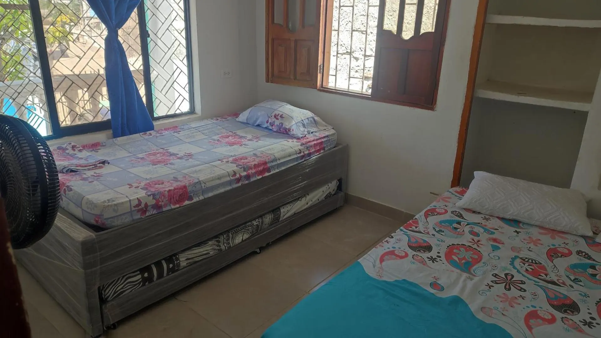 Torices Casa Hostal Cartagena 哥伦比亚